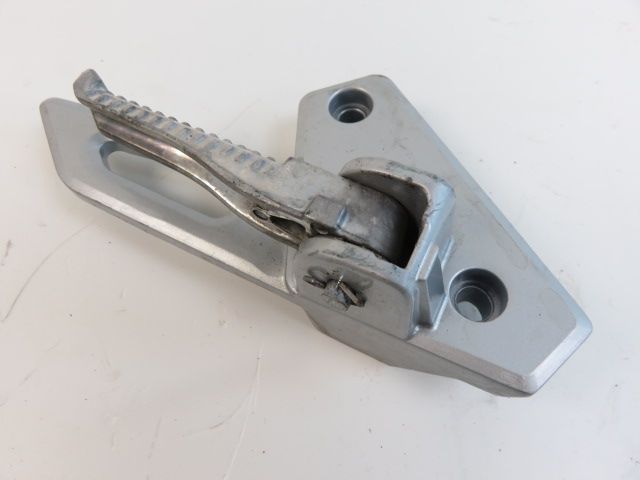 Platine arriere droite complete occasion PEUGEOT SPEEDFIGHT 2011