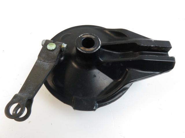 Tambour arriere occasion HONDA XLV 600 TRANSALP 1988