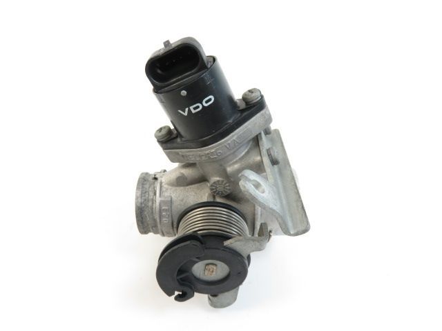 Corps d'injection droit occasion BMW C1 125 2001