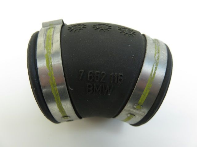 Pipe admission occasion BMW C1 125 2001