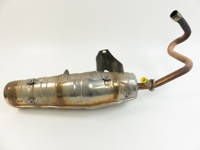 Echappement complet occasion BMW C1 125 2001