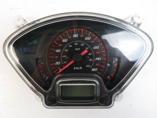 Compteur occasion HONDA FES 125 PANTHEON 2005