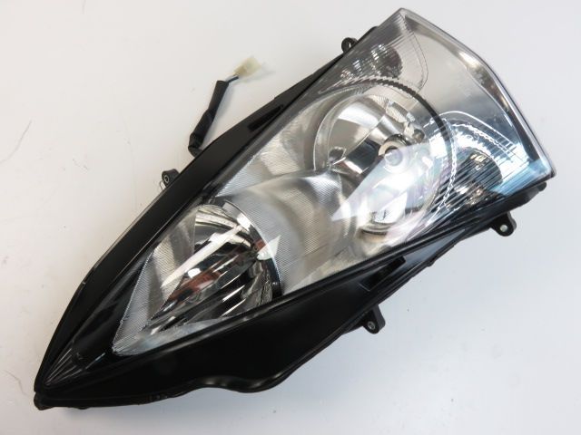 Optique avant occasion HONDA FES 125 PANTHEON 2005
