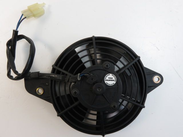 Ventilateur occasion HONDA FES 125 PANTHEON 2005