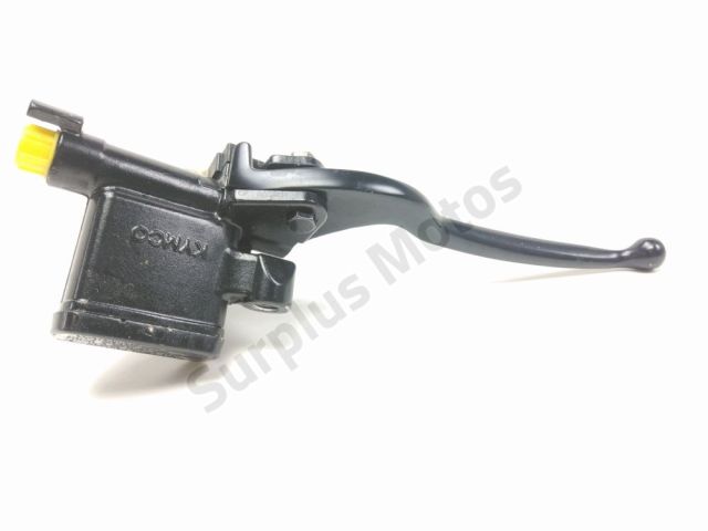 Maitre cylindre frein av complet occasion KYMCO DINK 2015