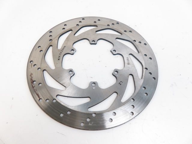 Disque frein avant occasion DERBI SENDA DRD 2011
