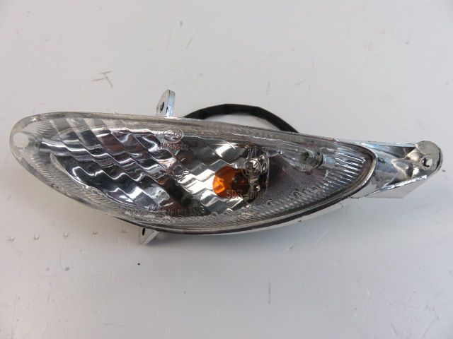 Clignotant avant g occasion QINGQI SOHO 2007