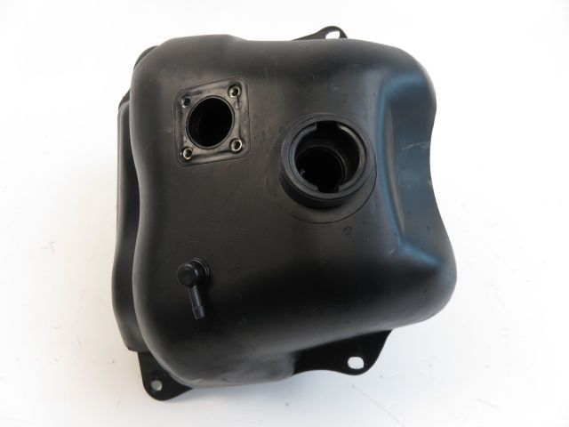 Reservoir occasion QINGQI SOHO 2007