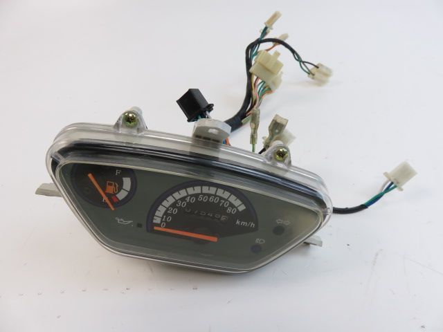 Compteur occasion QINGQI SOHO 2007