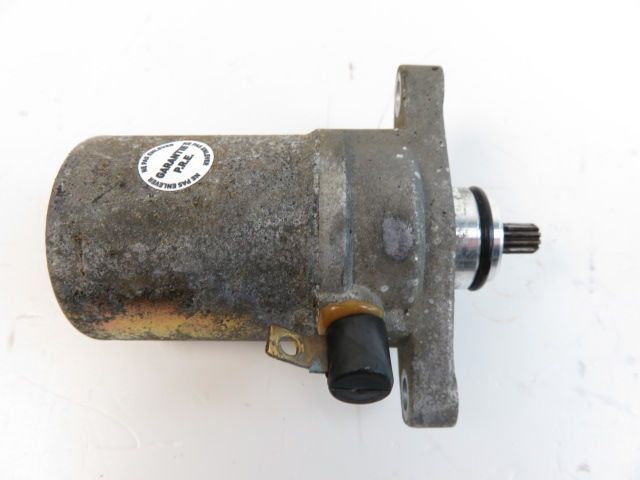 Demarreur occasion QINGQI SOHO 2007