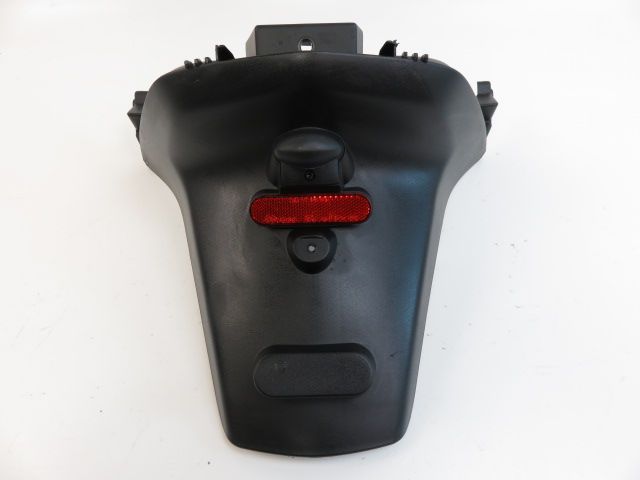 Support de plaque et eclairage occasion LINTEX MOVECK 2012