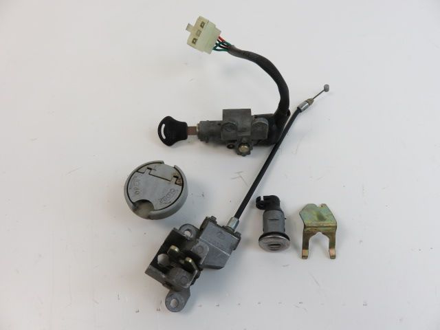 Serrure occasion BAOTIAN TRAVEL 2008