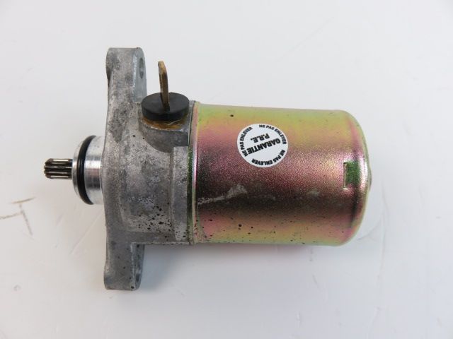 Demarreur occasion BAOTIAN TRAVEL 2008