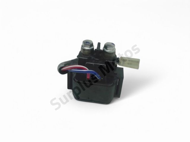 Relais de demarreur occasion YAMAHA YP 400 MAJESTY 2009