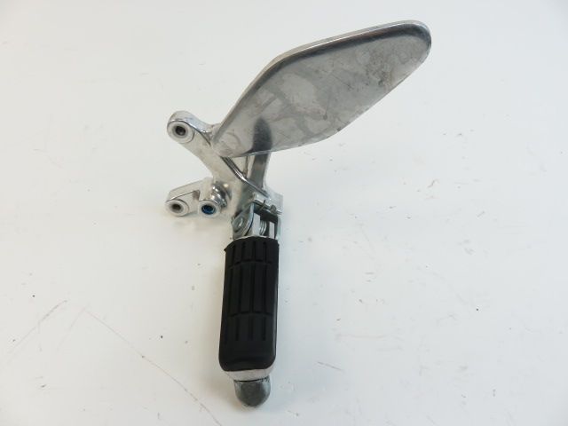 Platine avant gauche occasion YAMAHA YZF-R6 600 2000