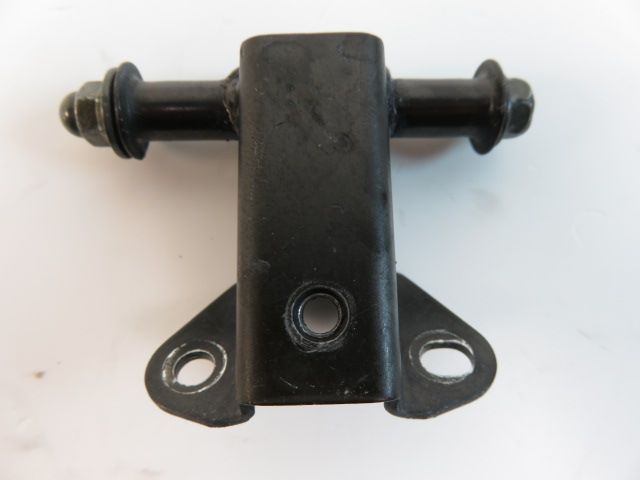 Support avant occasion YAMAHA YZF-R6 600 2000