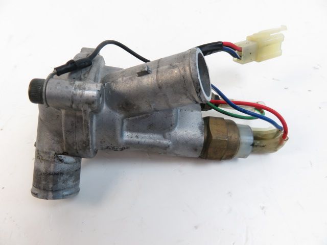 Calorstat occasion YAMAHA YZF-R6 600 2000