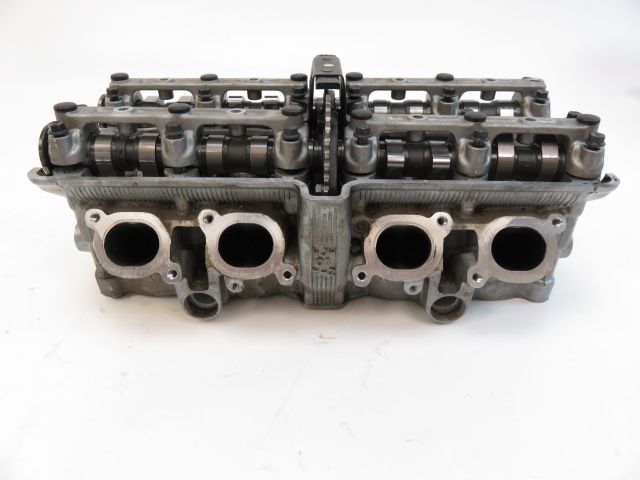 Culasse occasion YAMAHA YZF-R6 600 2000