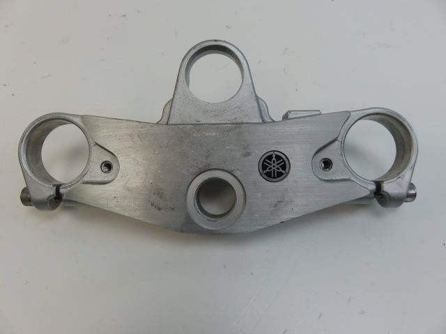 Te superieur occasion YAMAHA YZF-R6 600 2000