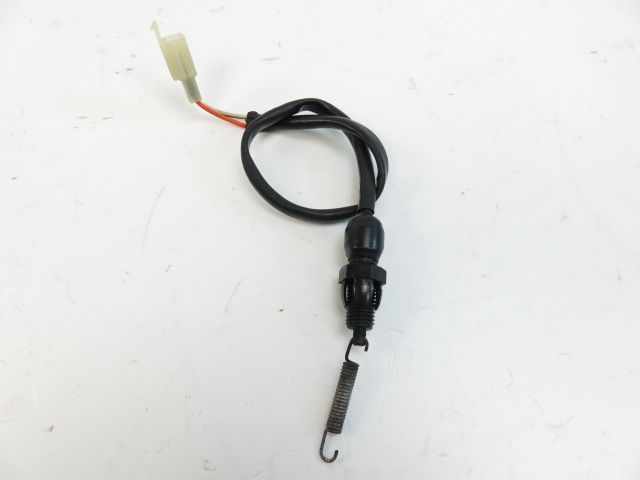 Contacteur de stop ar occasion SUZUKI GSX 750 INAZUMA 1998