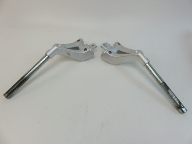 Guidon occasion GILERA GP 2008