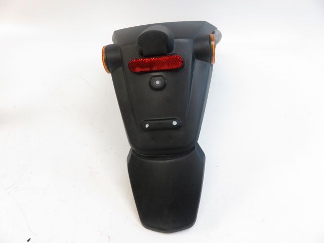 Support de plaque et eclairage occasion CPI ARAGON 2008