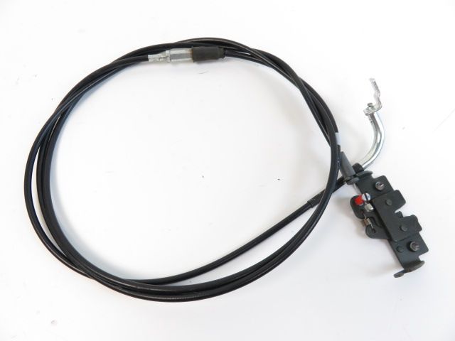 Mecanisme occasion YAMAHA VP 125 X-CITY 2008