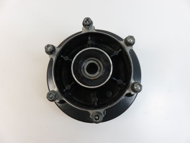 Porte couronne occasion KAWASAKI ZZR 1100 1997