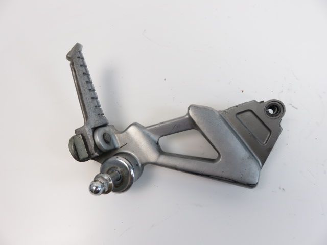 Platine arriere droite complete occasion KAWASAKI ZZR 1100 1997