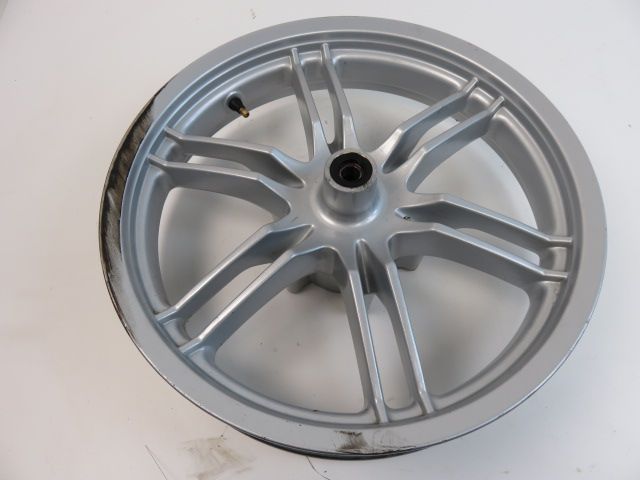 Jante avant occasion YAMAHA VP 125 X-CITY 2008