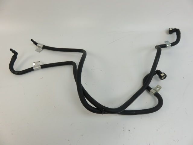 Durite d'huile occasion GILERA GP 2008