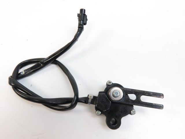 Contacteur de bequille occasion KAWASAKI ER-6F 2012