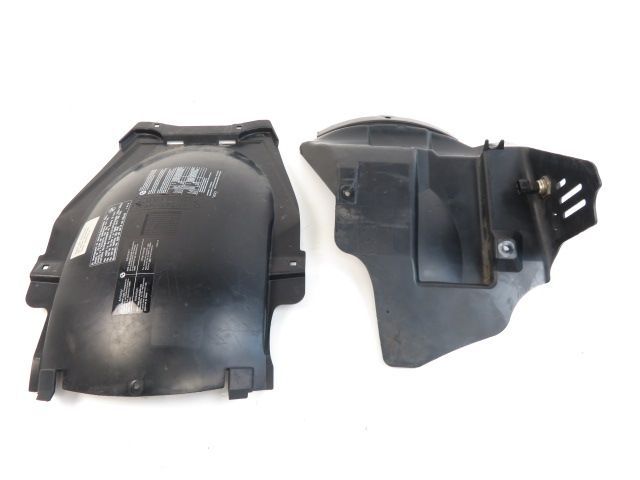 Passage de roue complet occasion BMW K 1200 RS 2003