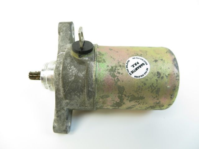 Demarreur occasion LONGJIA KITE 2014