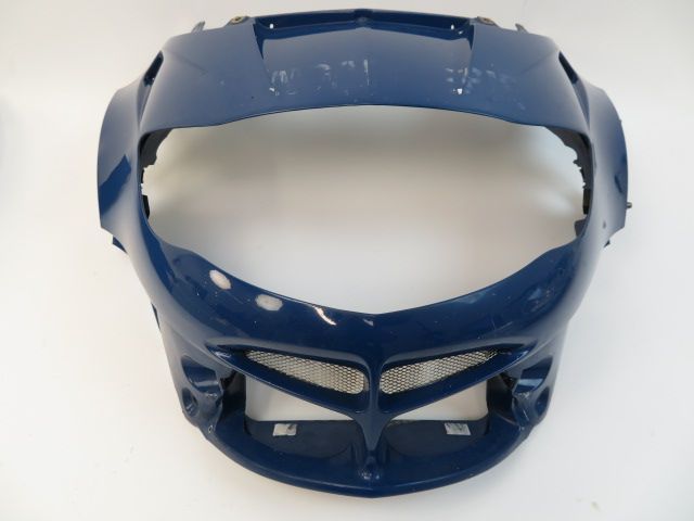 Habillage avant occasion BMW R 1150 RT 2002