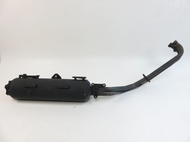 Echappement complet occasion YAMAHA XP 500 T-MAX 2009