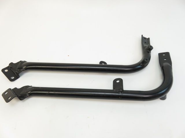 Support avant occasion DAELIM B-BONE 2016