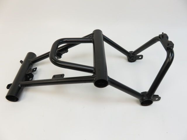 Boucle cadre arriere occasion DAELIM B-BONE 2016