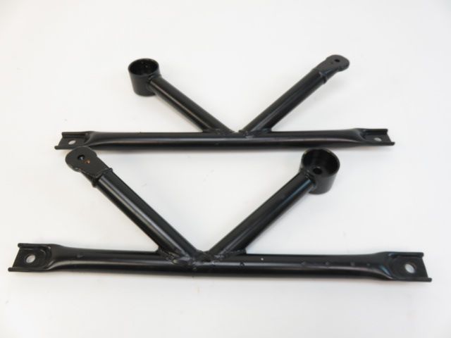 Support moteur occasion DAELIM B-BONE 2016