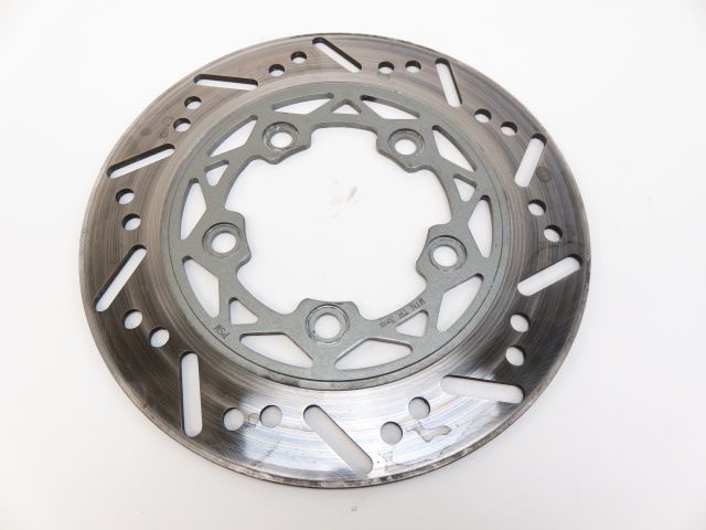 Disque frein avant occasion DAELIM B-BONE 2016