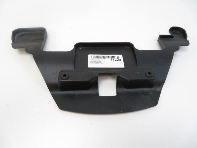 Habillage arriere occasion HONDA MTX 125 R 1988