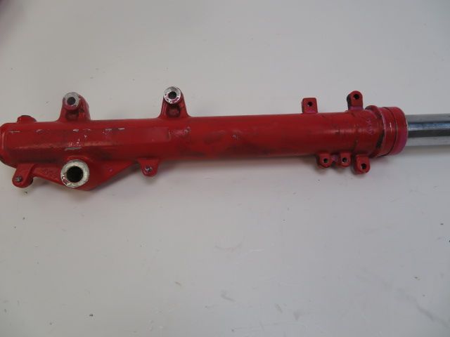 Tube de fourche droit occasion HONDA MTX 125 R 1988