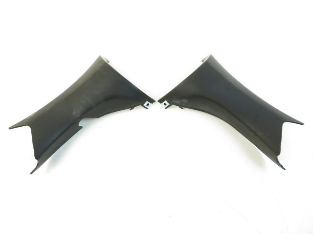 Habillage arriere du guidon occasion SYM GTS 2008