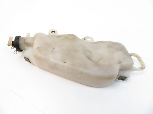 Vase expansion occasion YAMAHA YZF-R6 600 2000