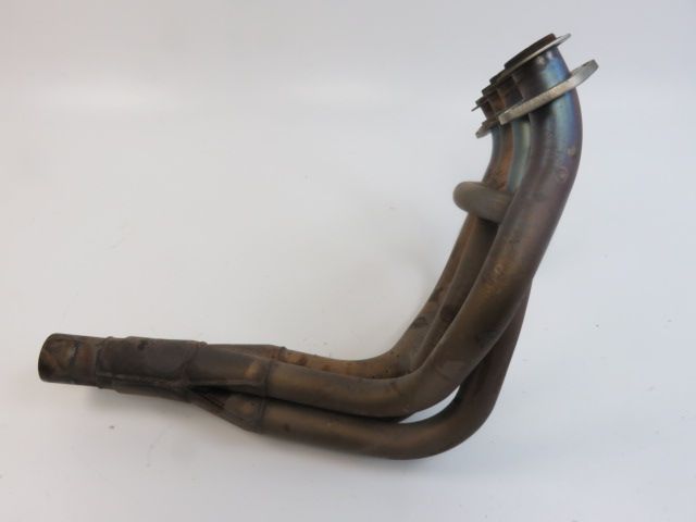 Tubulure avant occasion KAWASAKI Z 750 2005