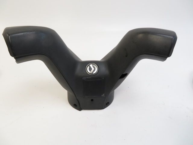 Habillage arriere du guidon occasion SYM JOYRIDE 2012