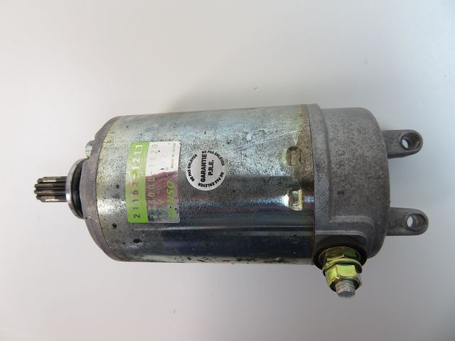 Demarreur occasion KAWASAKI ZZR 600 2001