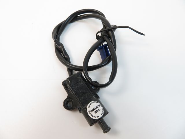 Contacteur de bequille occasion APRILIA SCARABEO 2013