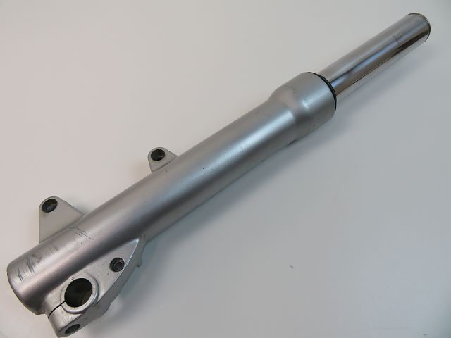 Tube de fourche droit occasion APRILIA SCARABEO 2013