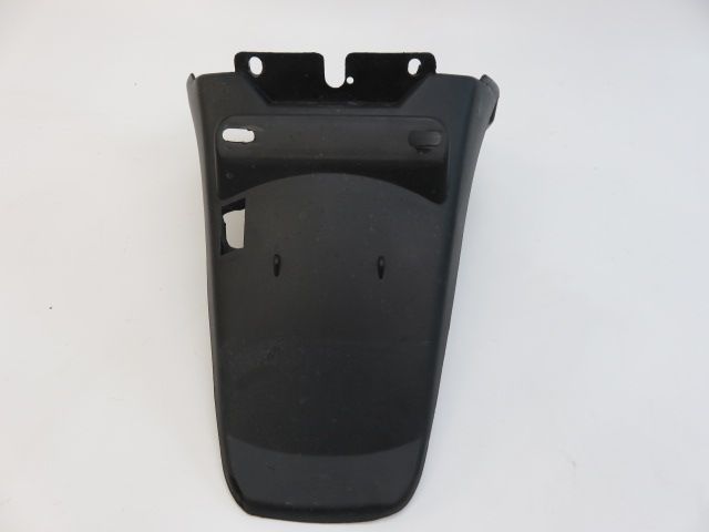 Bavette arriere occasion EUROCKA CITY SPORT 2016